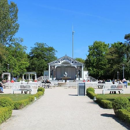 Florida Haus Am Strand Boltenhagen  Extérieur photo