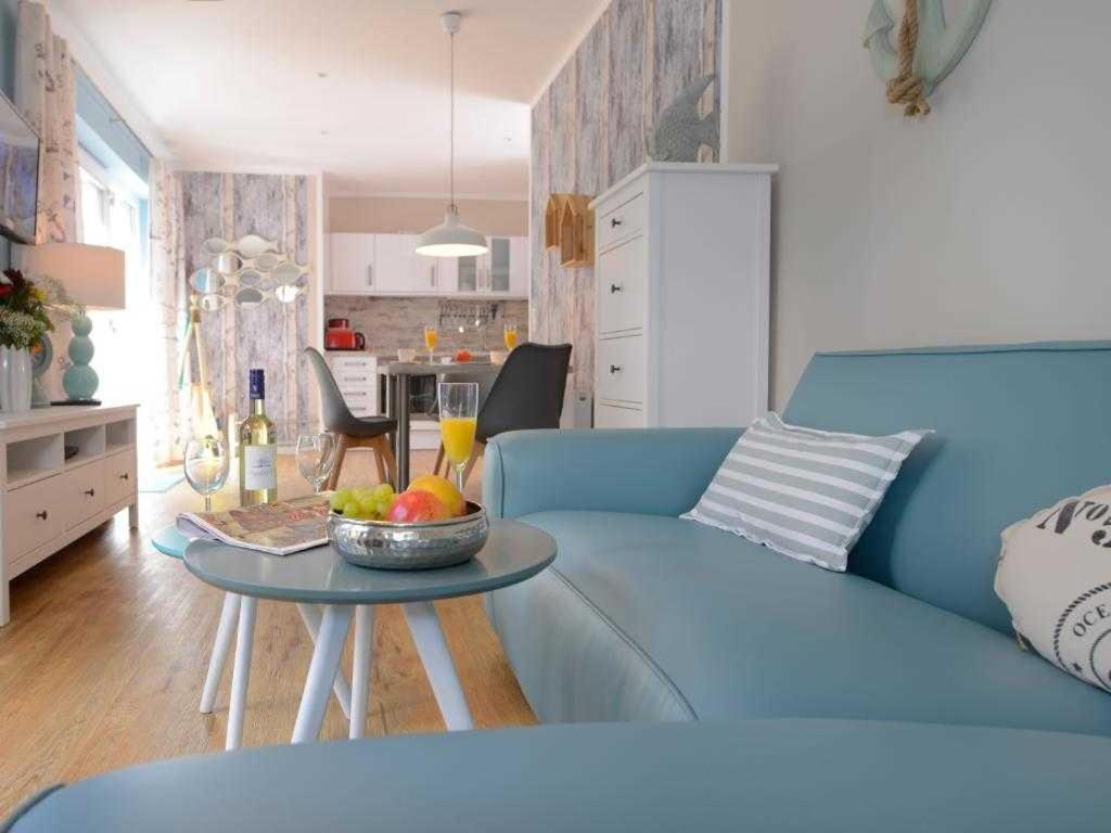 Florida Haus Am Strand Boltenhagen  Extérieur photo